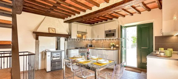 10 rooms House in Barga, Italy No. 309766 28