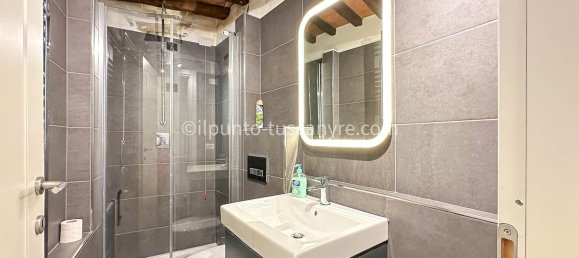 10 rooms House in Barga, Italy No. 309766 45