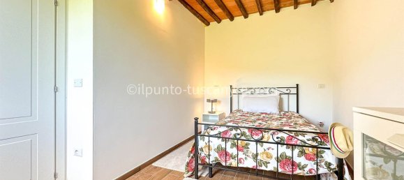 10 rooms House in Barga, Italy No. 309766 41