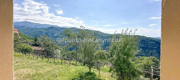 10 rooms House in Barga, Italy No. 309766 27