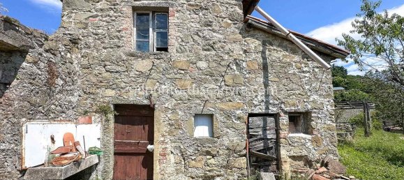 10 rooms House in Barga, Italy No. 309766 14