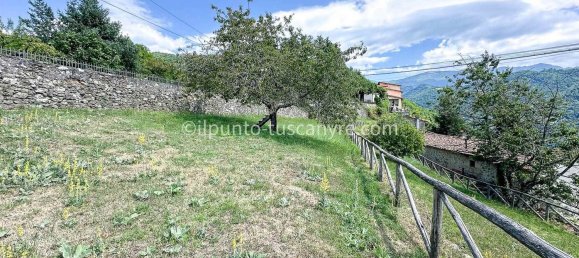 10 rooms House in Barga, Italy No. 309766 5