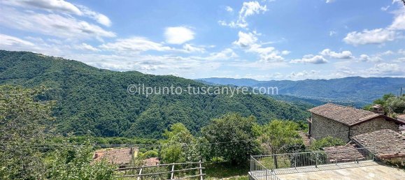 10 rooms House in Barga, Italy No. 309766 33