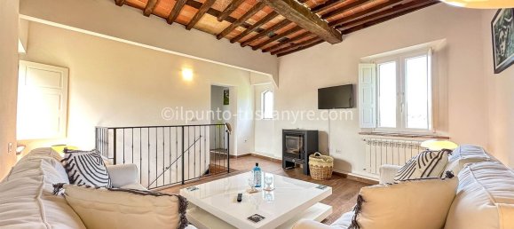 10 rooms House in Barga, Italy No. 309766 36