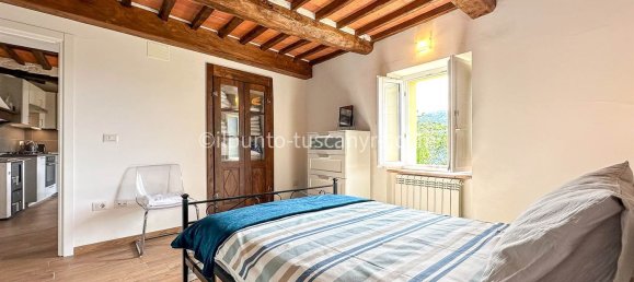 10 rooms House in Barga, Italy No. 309766 32