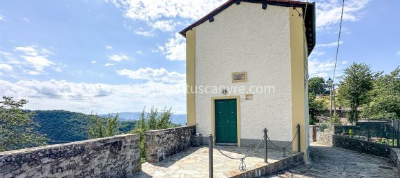 10 rooms House in Barga, Italy No. 309766 2