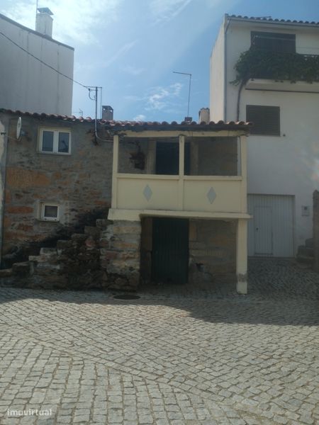 1 bedroom House in Freixo de Espada a Cinta, Portugal No. 233744