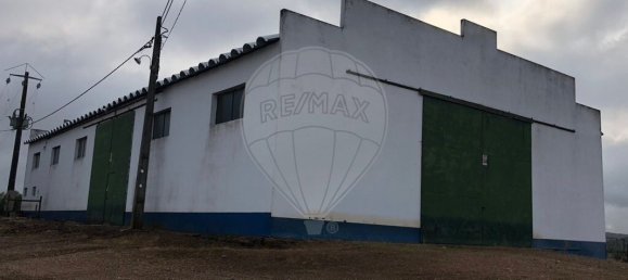 9 Schlafzimmer Haus in Monte do Trigo, Portugal, Nr. 54496 4