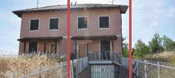 5 rooms House in Capriata d'Orba, Italy No. 212108 9
