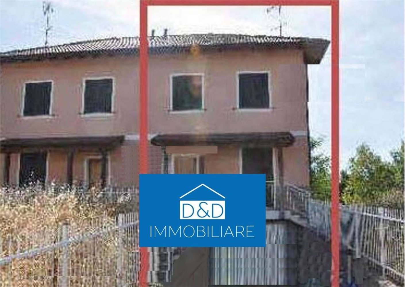 5 rooms House in Capriata d'Orba, Italy No. 212108