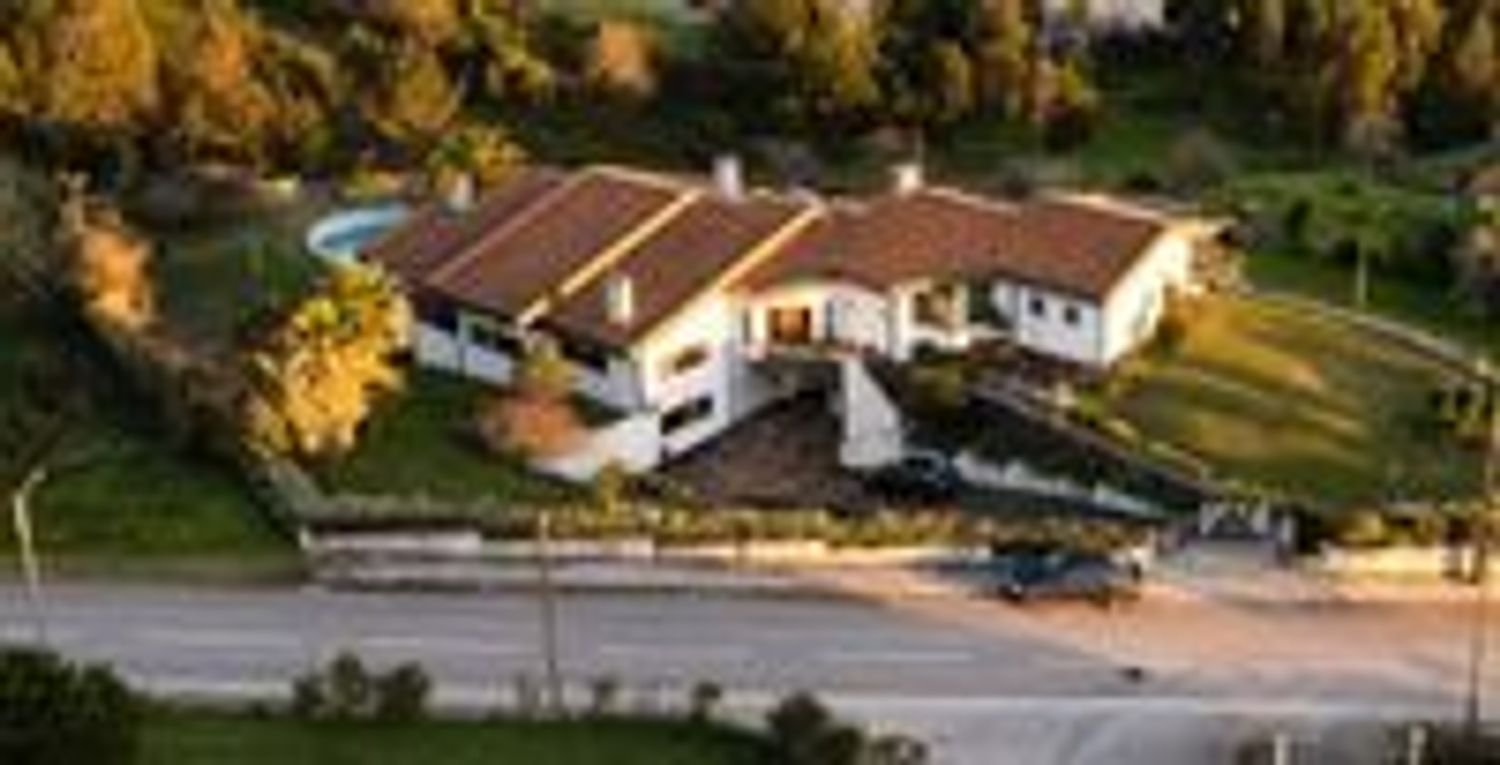 5 bedrooms House in Figueira da Foz, Portugal No. 249759