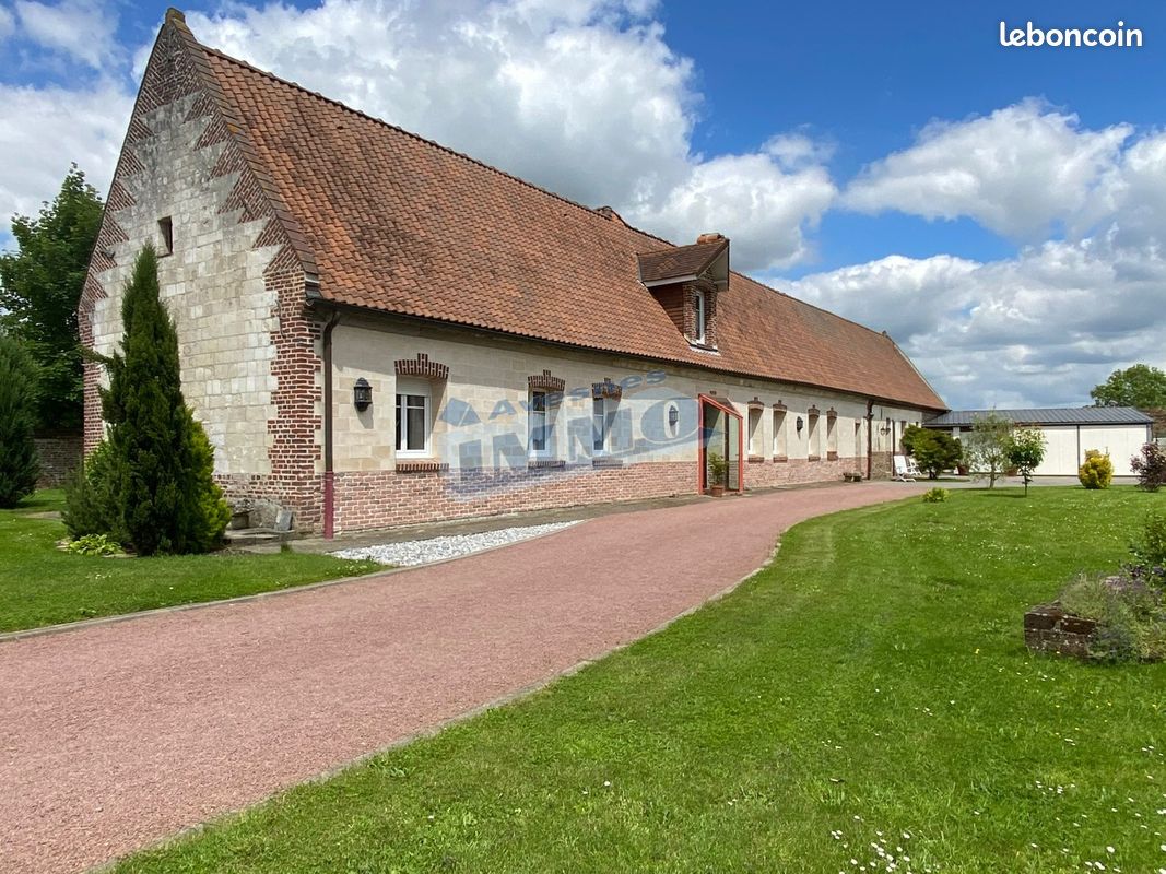 3 chambres Châteaux à Aubigny-en-Artois, France No. 66102