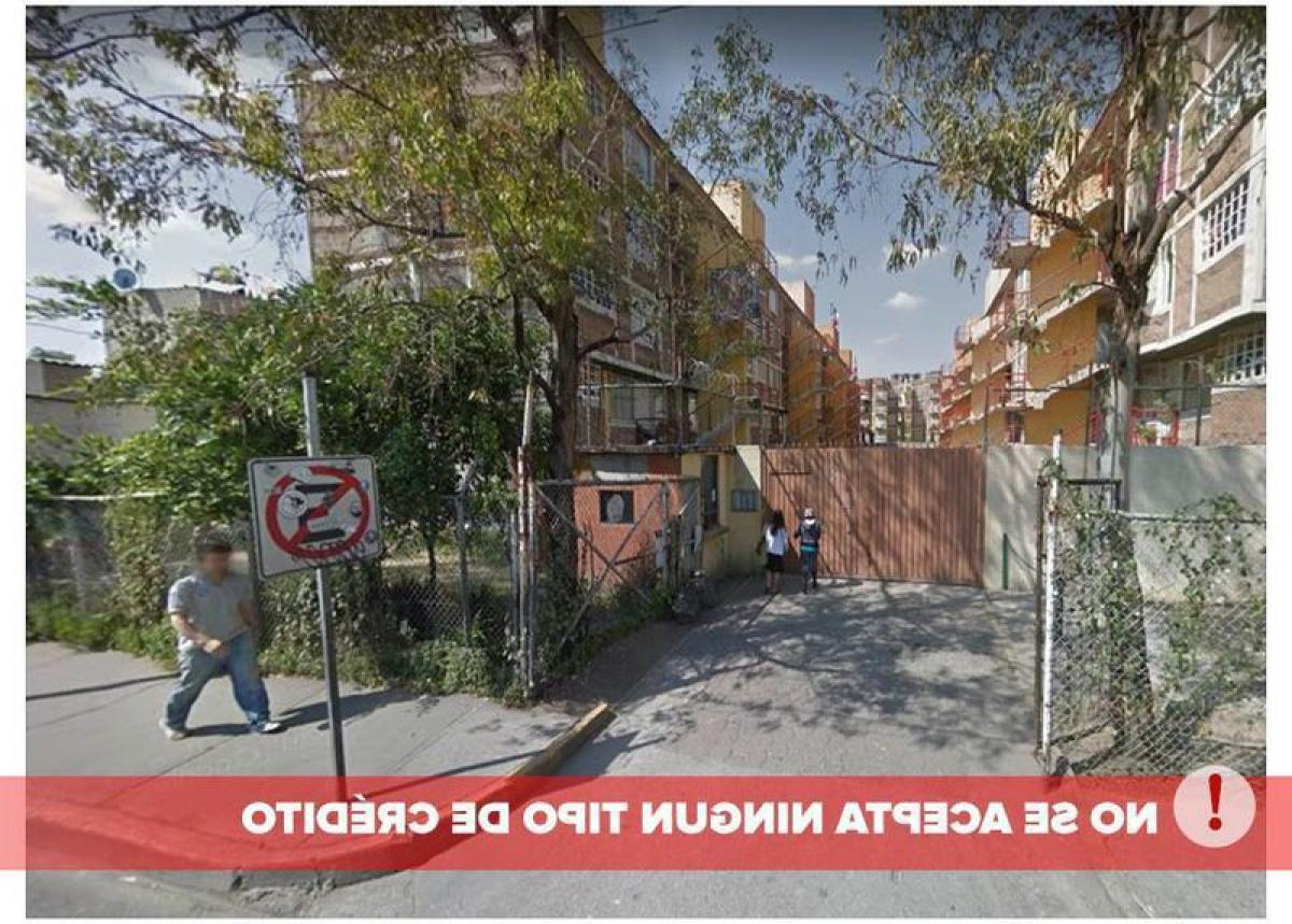 3 bedrooms House in Mexico No. 168476