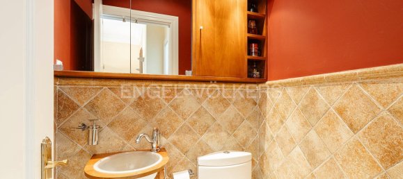 3 bedrooms House in Madrid, Spain No. 137381 18