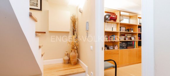 3 bedrooms House in Madrid, Spain No. 137381 23