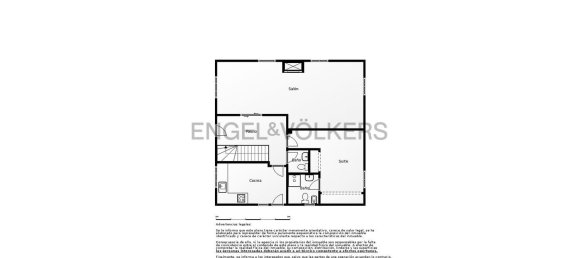 3 bedrooms House in Madrid, Spain No. 137381 35