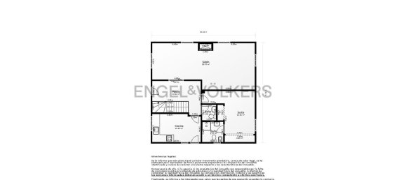 3 bedrooms House in Madrid, Spain No. 137381 34