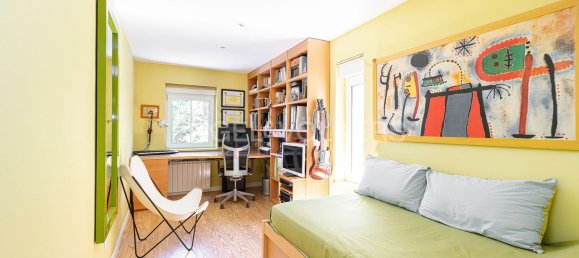 3 bedrooms House in Madrid, Spain No. 137381 26