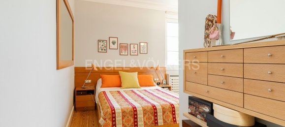 3 bedrooms House in Madrid, Spain No. 137381 20