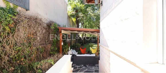 3 bedrooms House in Madrid, Spain No. 137381 5