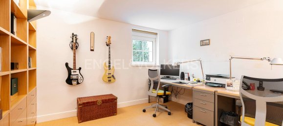 3 bedrooms House in Madrid, Spain No. 137381 25