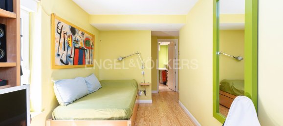 3 bedrooms House in Madrid, Spain No. 137381 28