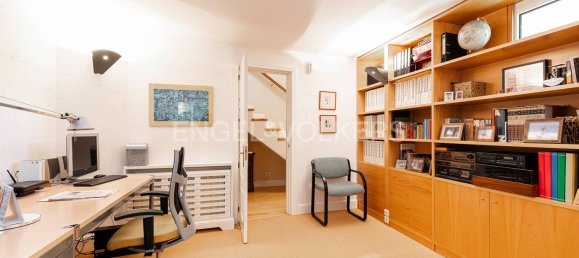 3 bedrooms House in Madrid, Spain No. 137381 24