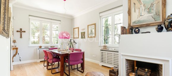 3 bedrooms House in Madrid, Spain No. 137381 14