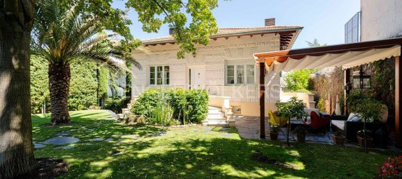 3 bedrooms House in Madrid, Spain No. 137381 2