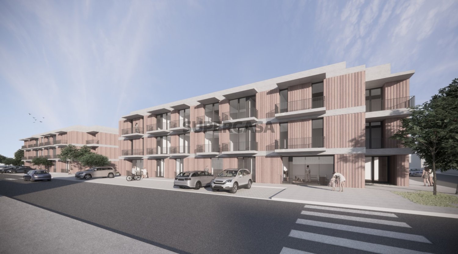 Terreno de 1 dormitorio en Ferrel, Portugal No. 213862