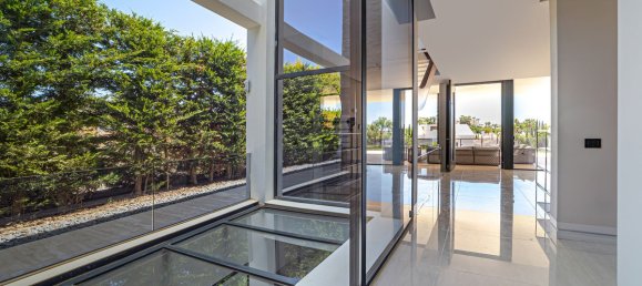 6 bedrooms Villa in Marbella, Spain No. 58154 13