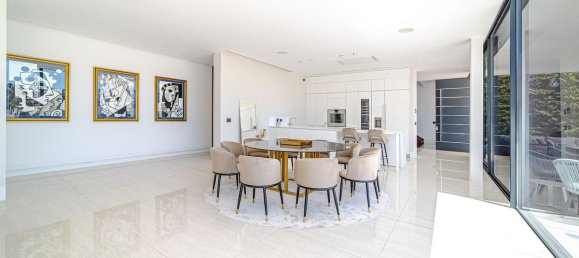 6 bedrooms Villa in Marbella, Spain No. 58154 6