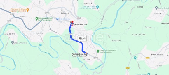  عقار تجاري في Sobreira, Portugal 17متر مربع رقم 50549 15