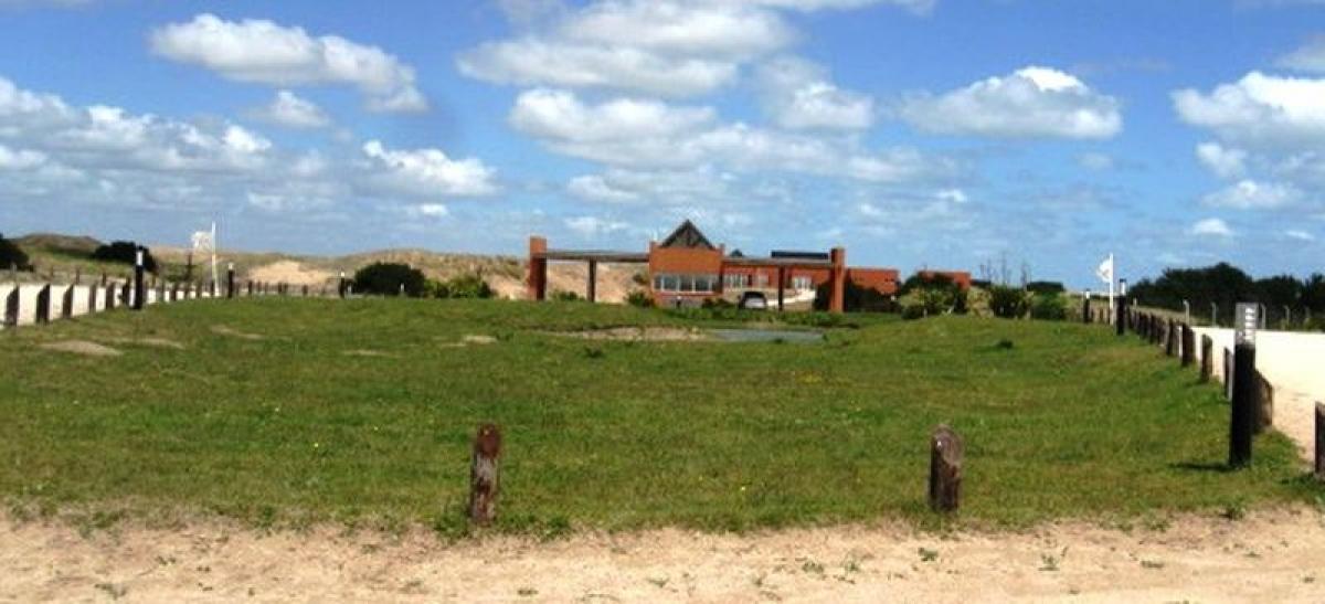  Land in Mar del Plata, Argentina No. 116317