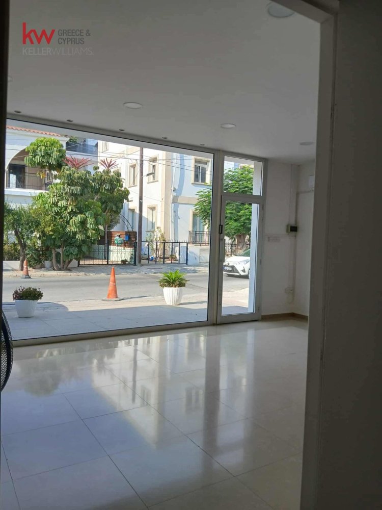 3 chambres Maison de ville à Larnaca, Cyprus No. 26314