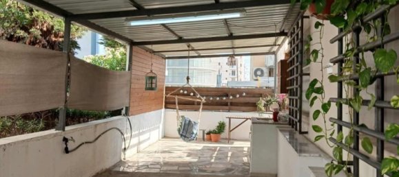 3 chambres Maison de ville à Larnaca, Cyprus No. 26314 5