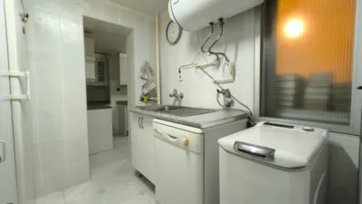 4 bedrooms Apartment in Murcia, Spain No. 212063