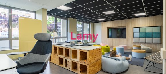 Studio in Strasbourg, France, Nr. 223507 6