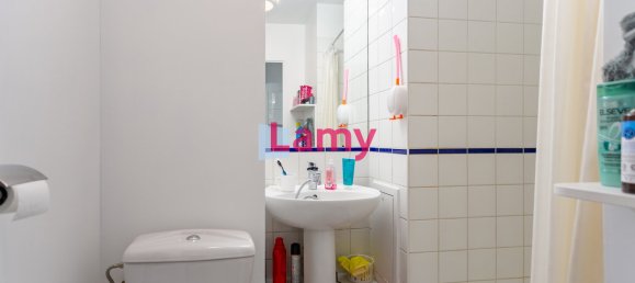 Studio in Strasbourg, France, Nr. 223507 4