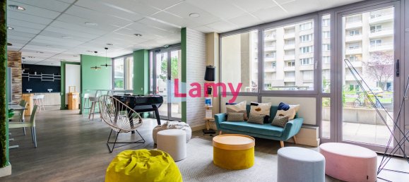 Studio in Strasbourg, France, Nr. 223507 5