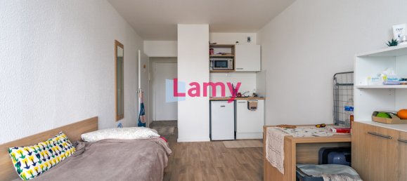 Studio in Strasbourg, France, Nr. 223507 2