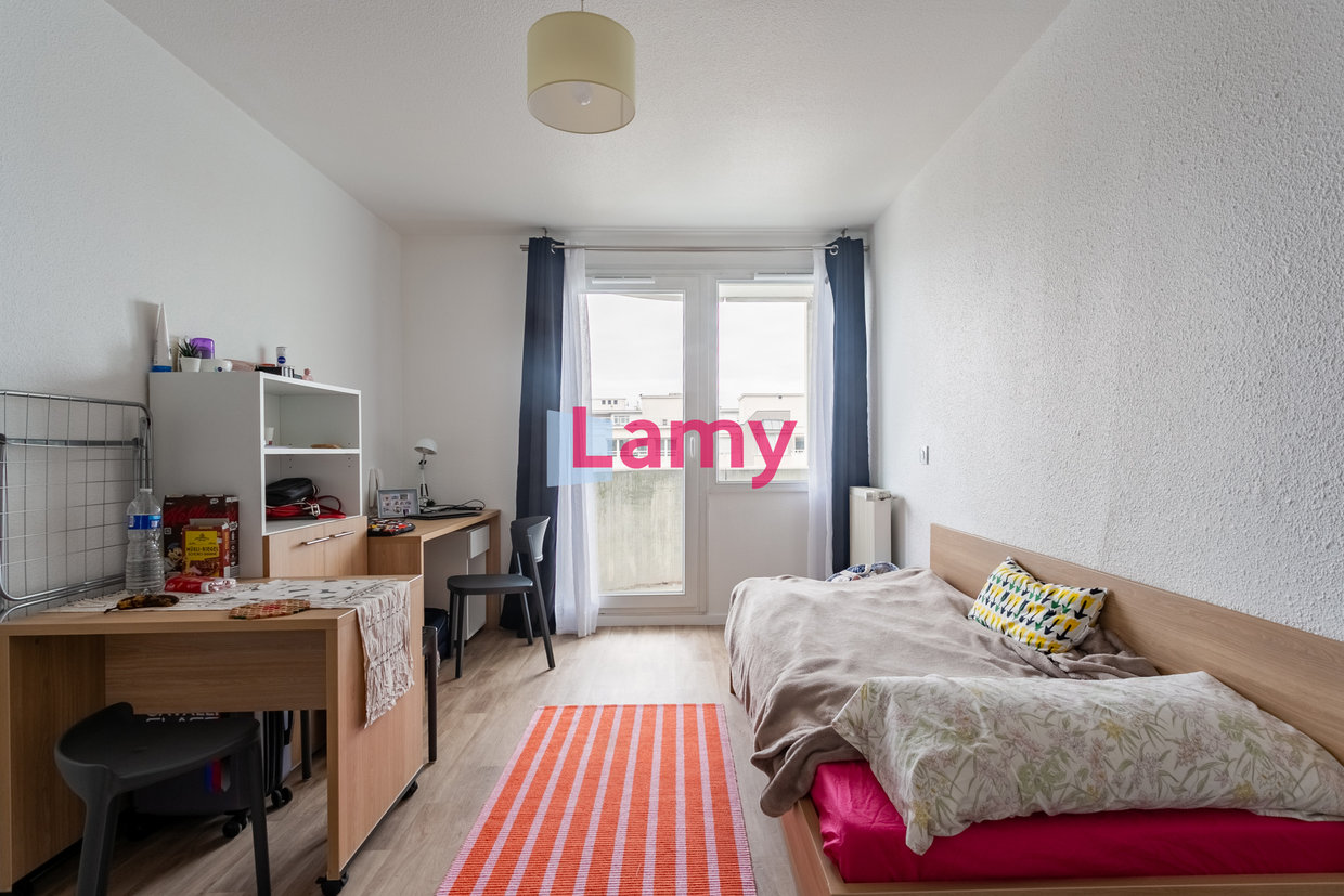 Studio in Strasbourg, France, Nr. 223507