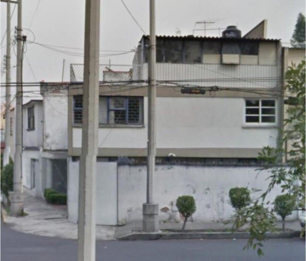 3 bedrooms House in Mexicali, Mexico No. 184557