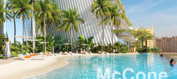 3 bedrooms Apartment in Palm Jumeirah, UAE No. 31829 11