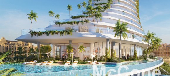 3 bedrooms Apartment in Palm Jumeirah, UAE No. 31829 10