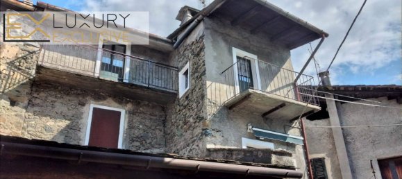 2 غرف نوم منزل في Sondrio, Italy رقم 387337 10