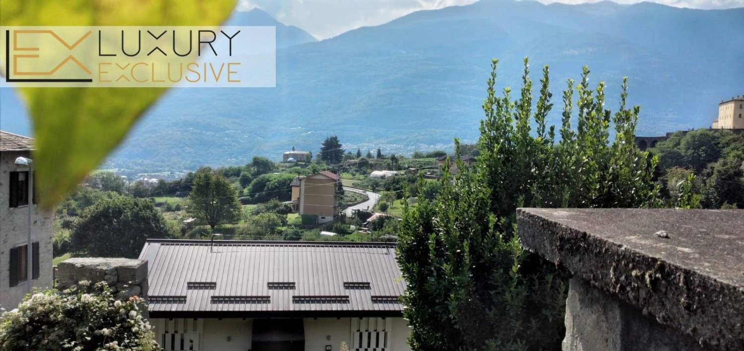 Casa de 2 dormitorios en Sondrio, Italy No. 387337