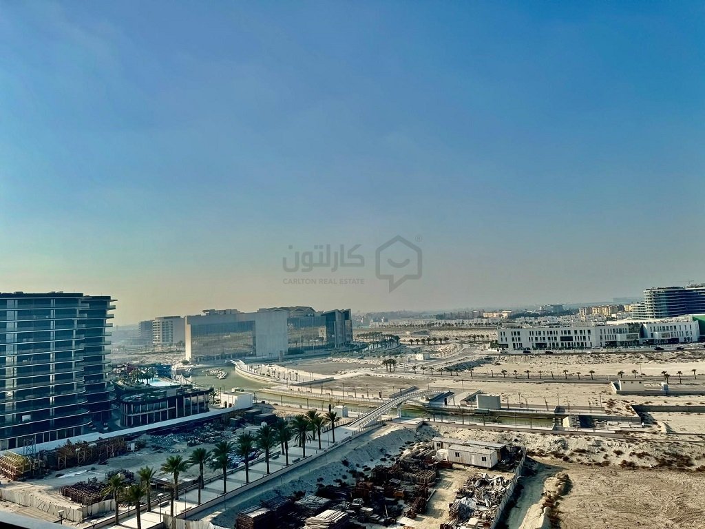 1 bedroom Apartment in Galali, Bahrain No. 1077