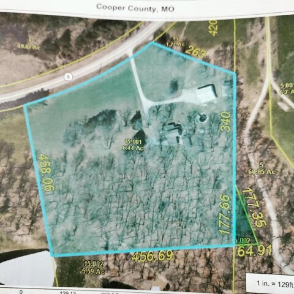 3 bedrooms House in Boonville, USA No. 384966