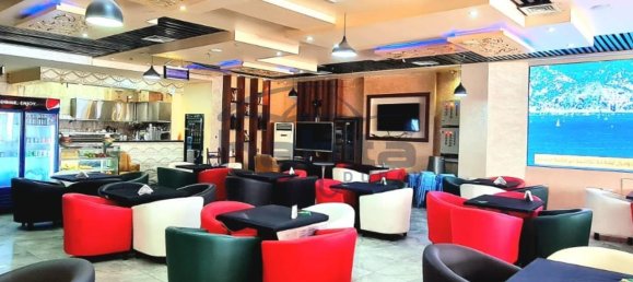 Laden in Al Nahda, UAE 439m², Nr. 36098 5